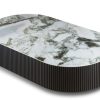 NOIR SOFA TABLE