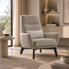 SWING METAL/WOOD