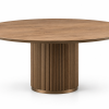 COLUMN I (ROUND)