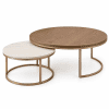 DUBLE SET
