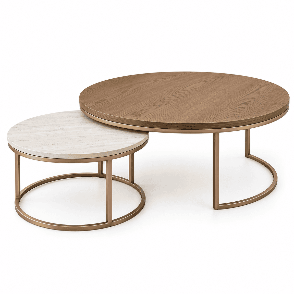 DUBLE SET - Image 2