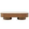 OVAL NEW