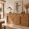 RUSTIC