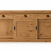 RUSTIC